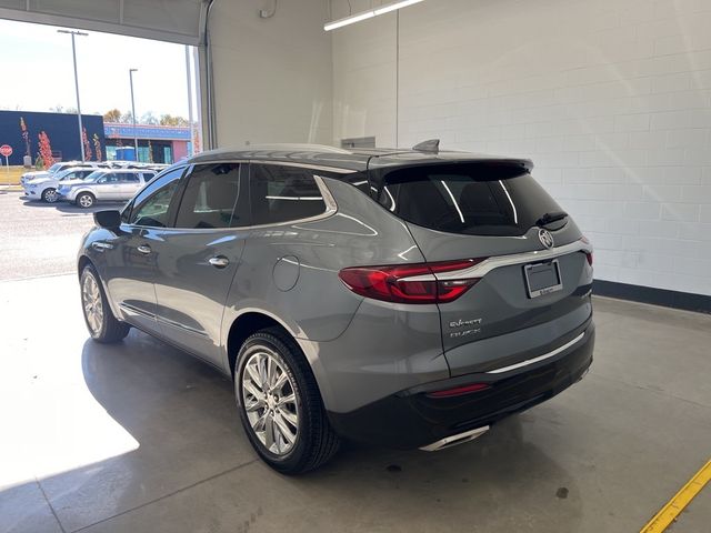 2018 Buick Enclave Premium