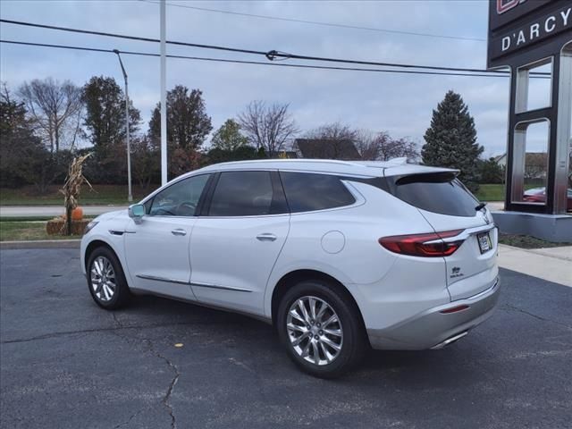 2018 Buick Enclave Premium