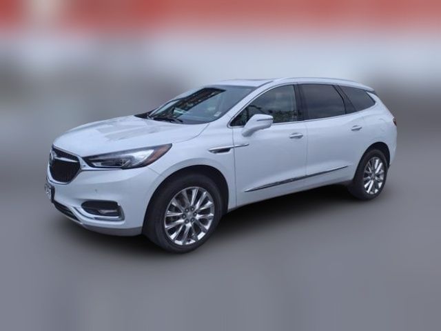 2018 Buick Enclave Premium