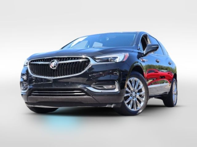 2018 Buick Enclave Premium