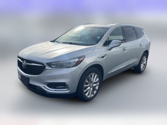 2018 Buick Enclave Premium