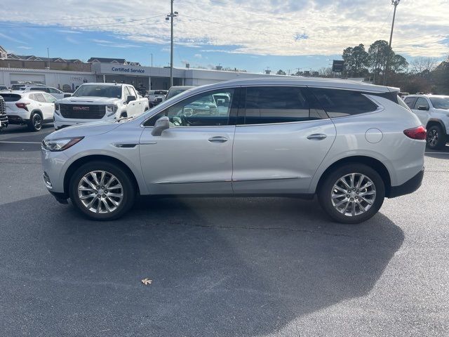 2018 Buick Enclave Premium