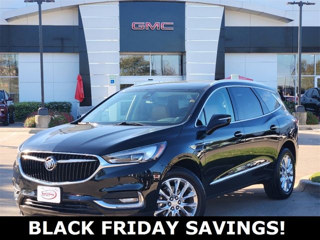 2018 Buick Enclave Premium