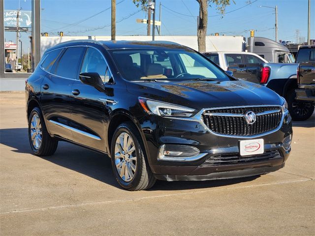 2018 Buick Enclave Premium