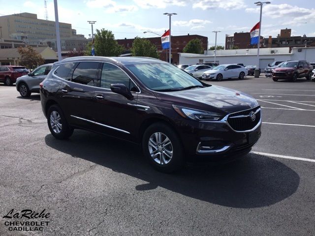 2018 Buick Enclave Premium