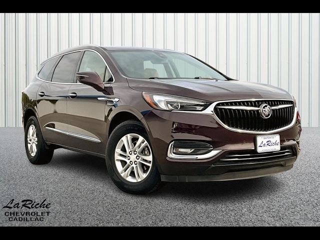 2018 Buick Enclave Premium