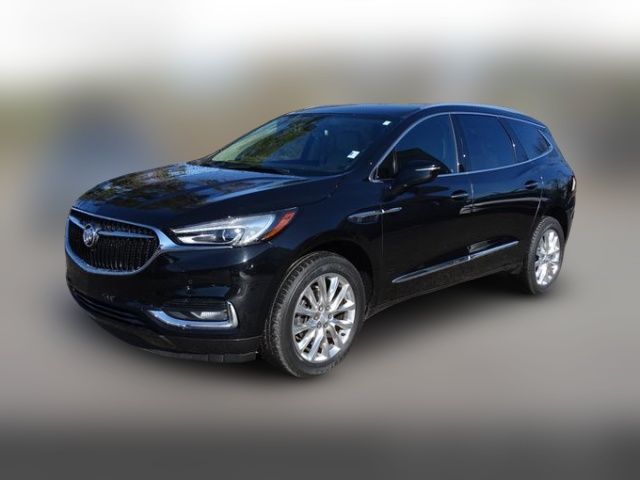 2018 Buick Enclave Premium