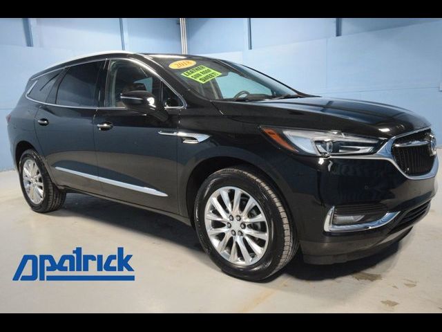 2018 Buick Enclave Premium