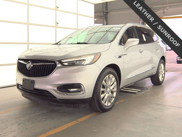 2018 Buick Enclave Premium