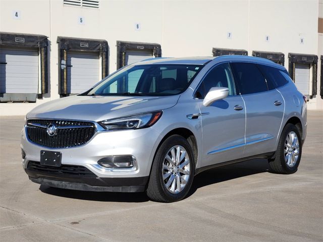 2018 Buick Enclave Premium