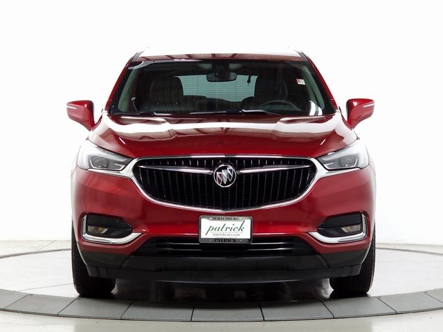 2018 Buick Enclave Premium