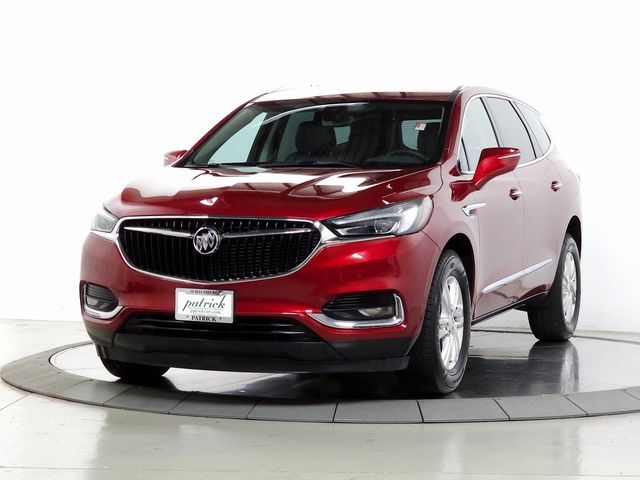 2018 Buick Enclave Premium