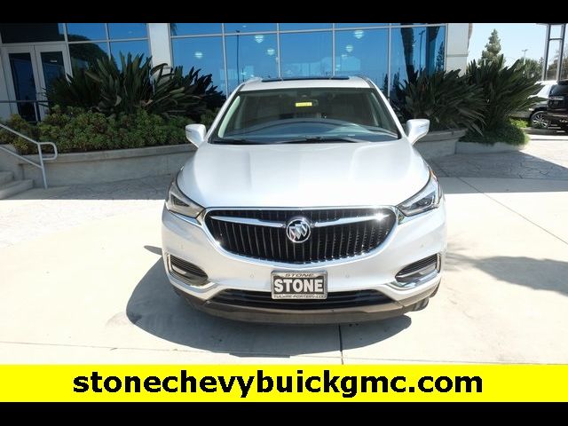 2018 Buick Enclave Premium