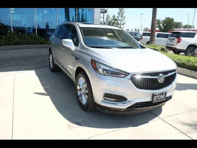 2018 Buick Enclave Premium