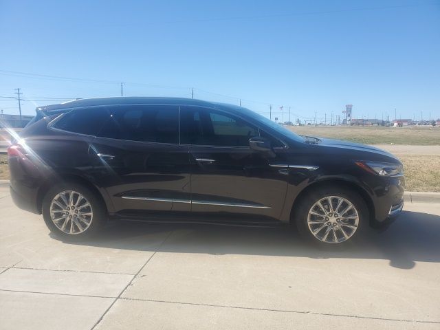 2018 Buick Enclave Premium