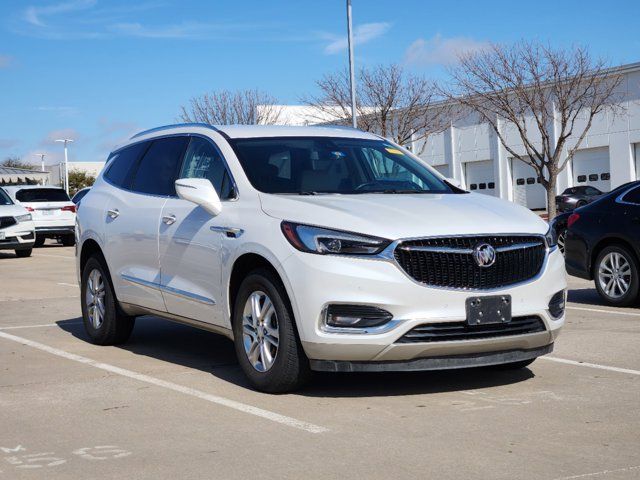 2018 Buick Enclave Premium