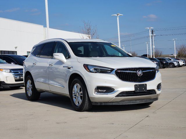 2018 Buick Enclave Premium