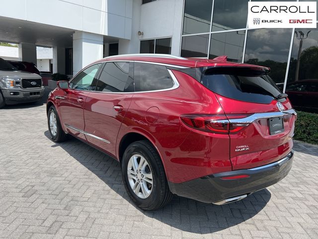 2018 Buick Enclave Premium