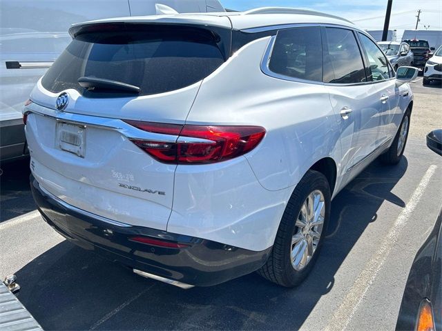 2018 Buick Enclave Premium