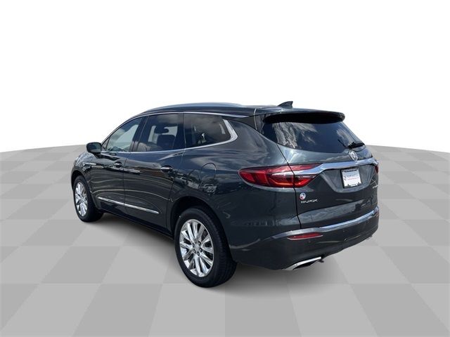 2018 Buick Enclave Premium