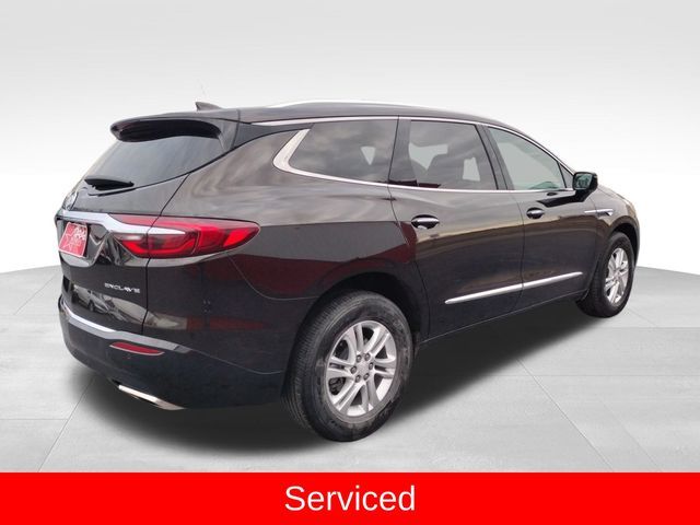 2018 Buick Enclave Premium