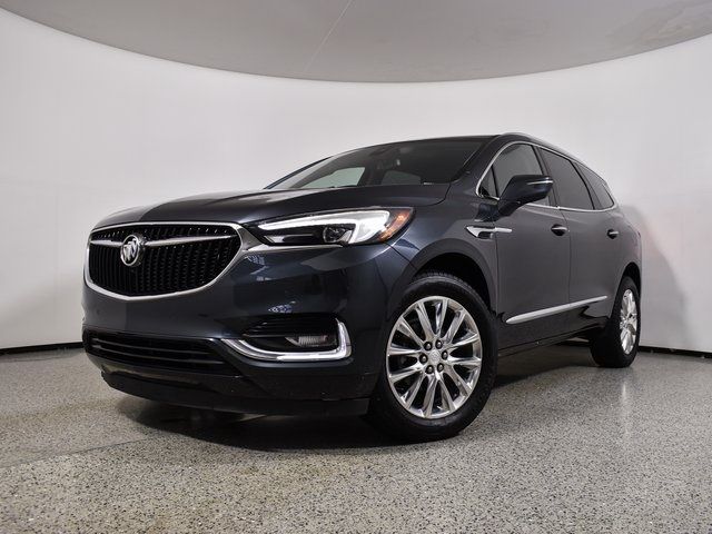 2018 Buick Enclave Premium