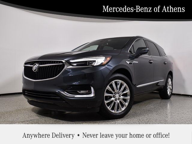 2018 Buick Enclave Premium