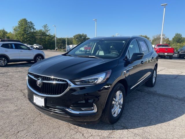 2018 Buick Enclave Premium