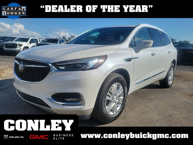 2018 Buick Enclave Premium