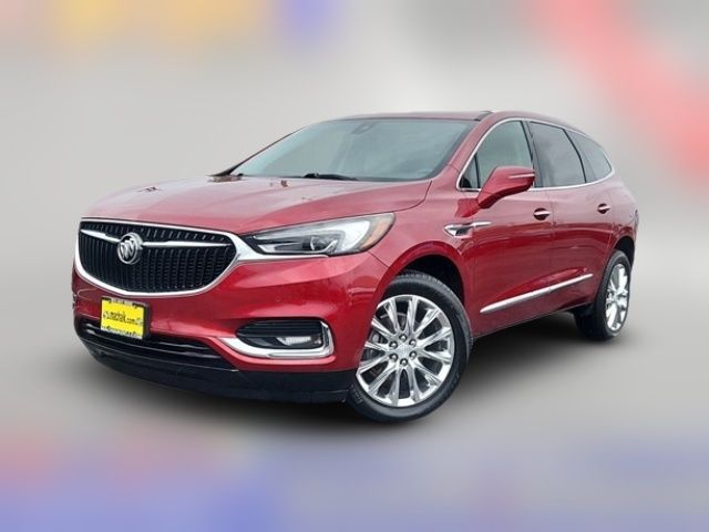 2018 Buick Enclave Premium