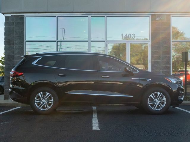 2018 Buick Enclave Premium