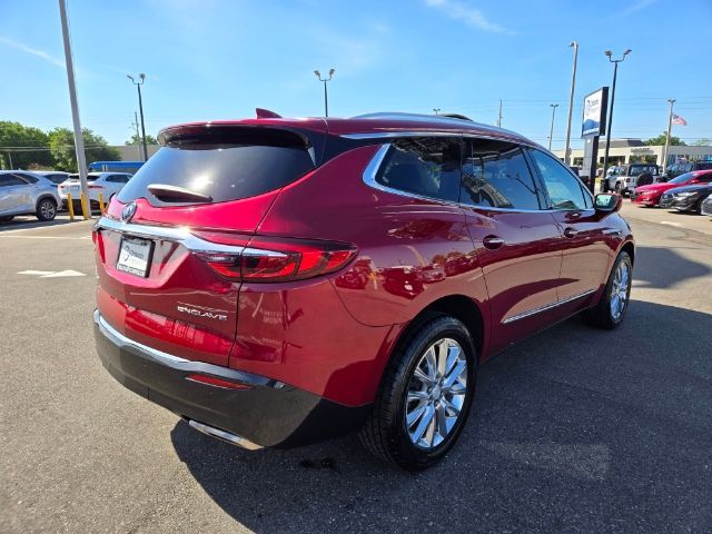 2018 Buick Enclave Premium