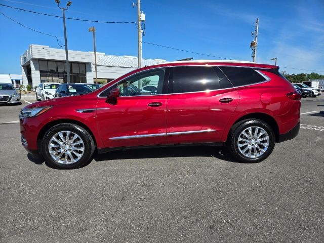 2018 Buick Enclave Premium