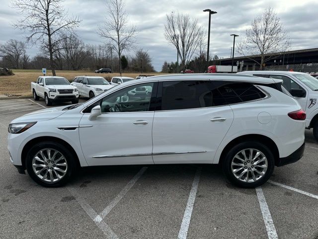 2018 Buick Enclave Premium