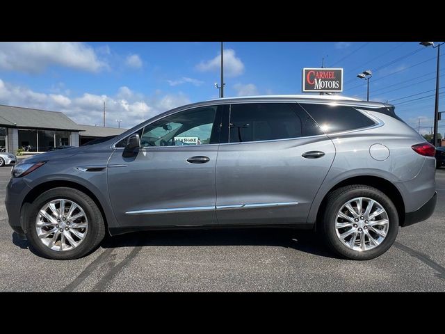 2018 Buick Enclave Premium