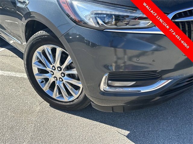 2018 Buick Enclave Premium