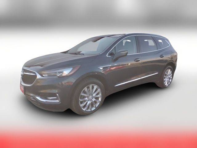 2018 Buick Enclave Premium