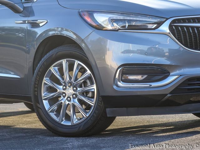 2018 Buick Enclave Premium