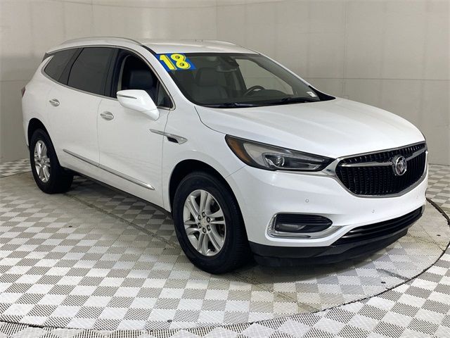 2018 Buick Enclave Premium