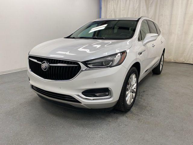 2018 Buick Enclave Premium