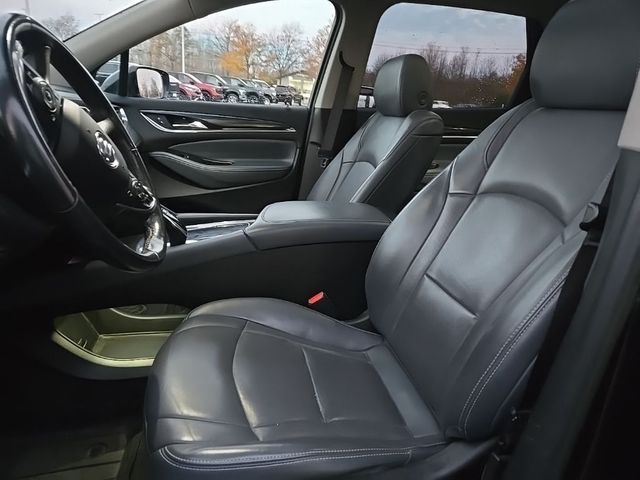 2018 Buick Enclave Premium