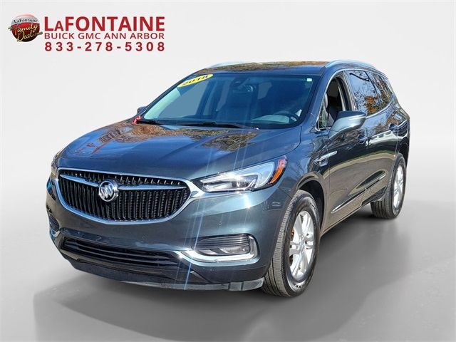 2018 Buick Enclave Premium