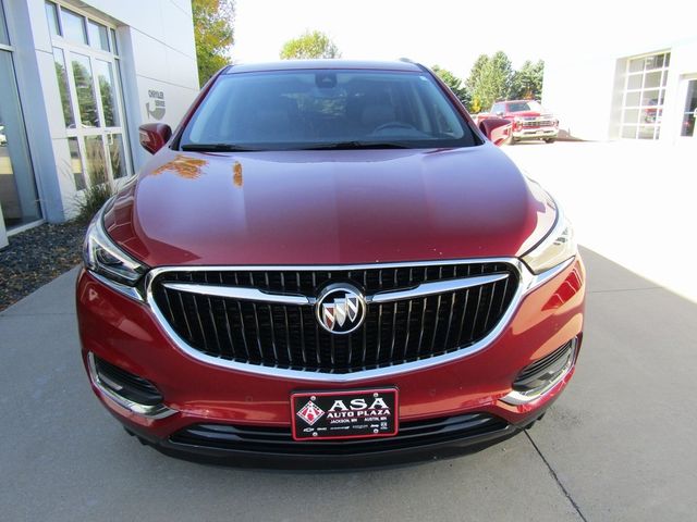 2018 Buick Enclave Premium