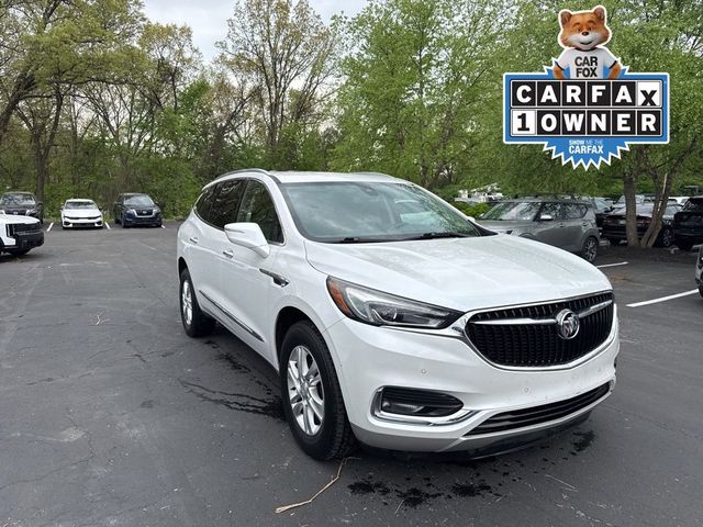 2018 Buick Enclave Premium