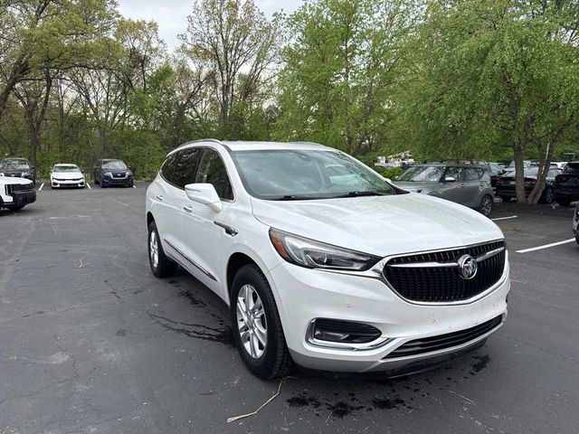 2018 Buick Enclave Premium