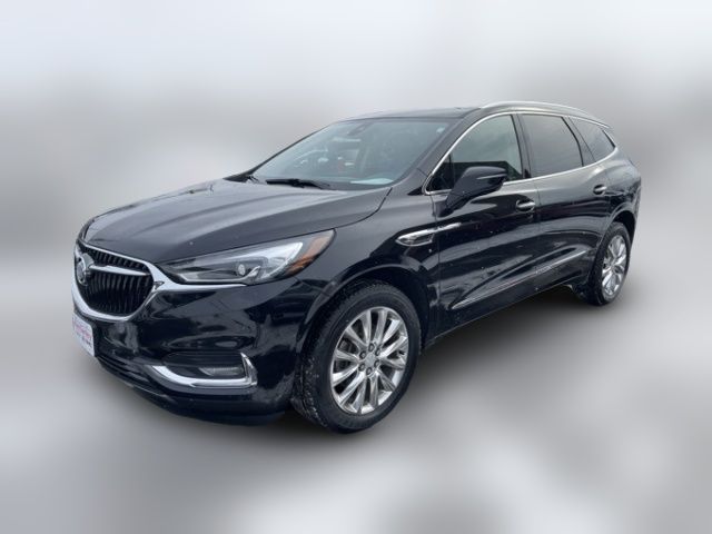 2018 Buick Enclave Premium