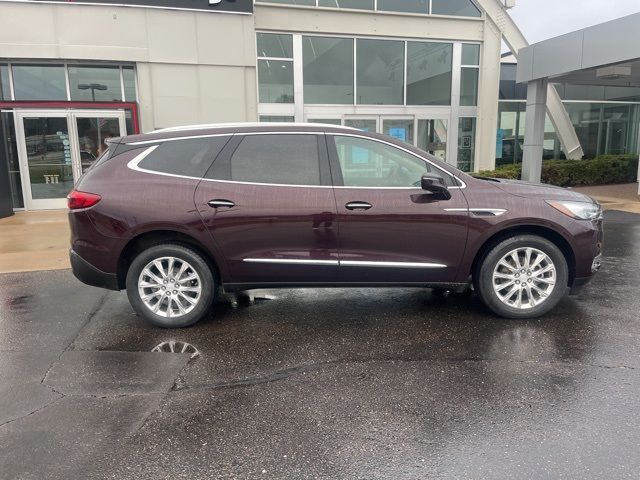 2018 Buick Enclave Premium