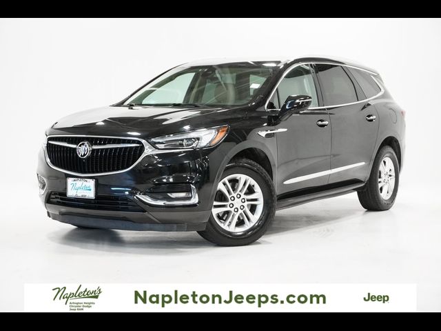 2018 Buick Enclave Premium