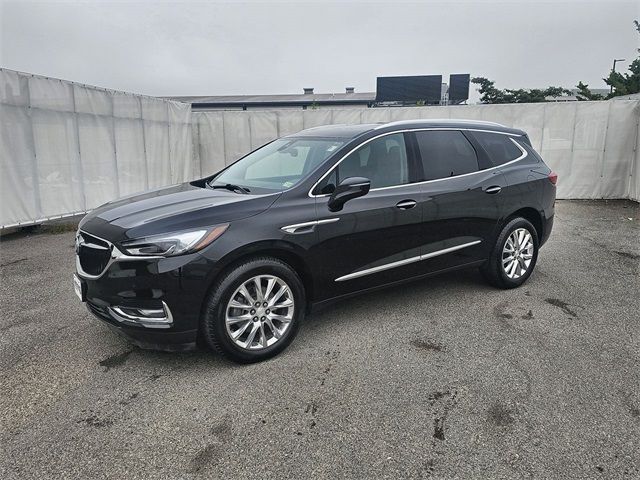 2018 Buick Enclave Premium