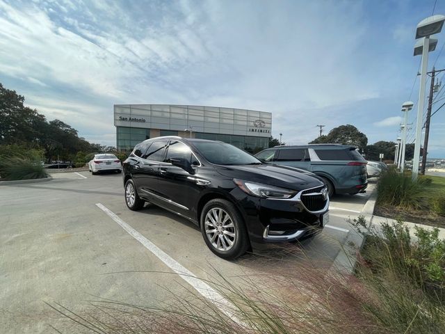 2018 Buick Enclave Premium
